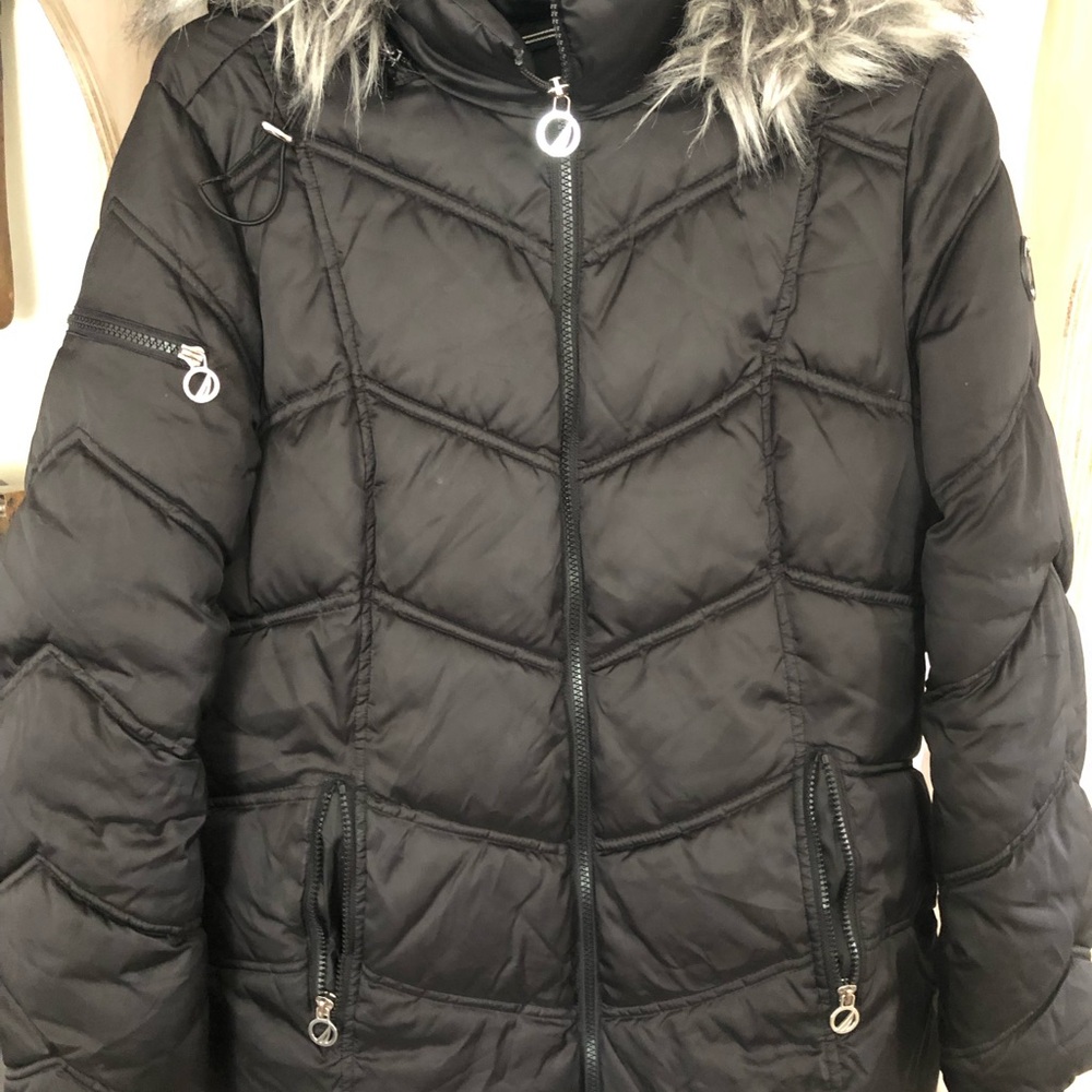 Nautica Winter Jacket